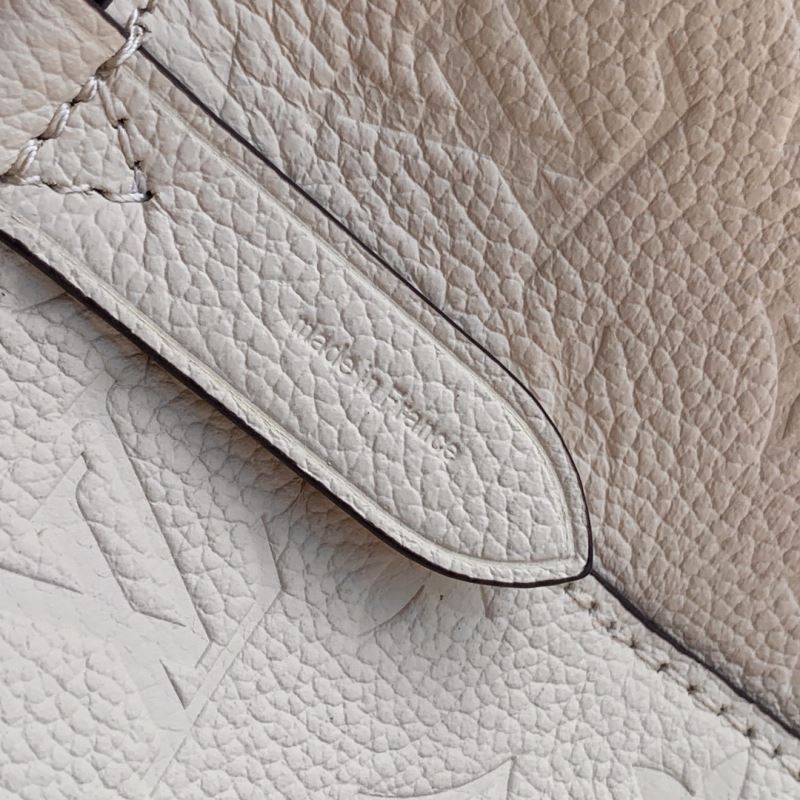 LV Bucket Bags